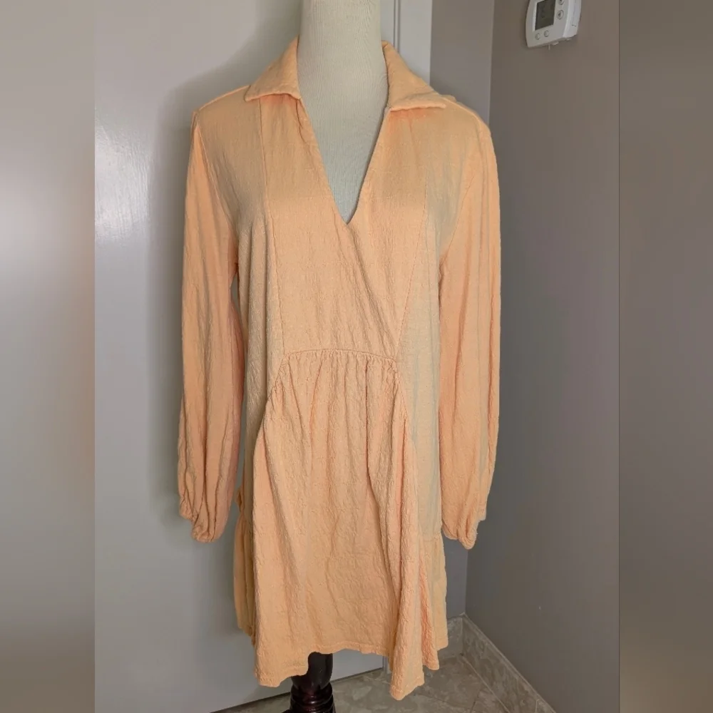 free people hudson mini dress Hudson Mini Dress